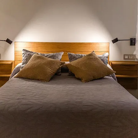 Apartamento Espacioso A 9 Min Playa