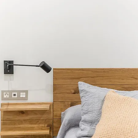 Apartamento Espacioso A 9 Min Playa *
