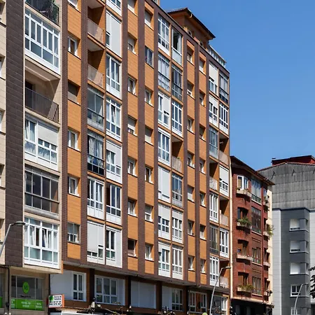 Espacioso A 9 Min Playa