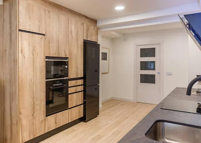 Espacioso A 9 Min Playa *