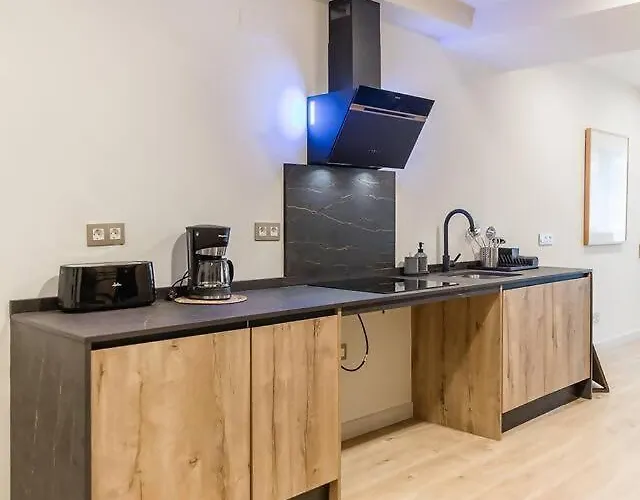 Espacioso A 9 Min Playa גיחון