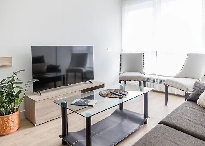 Espacioso A 9 Min Playa גיחון