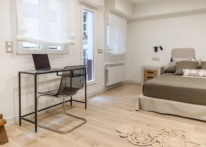 דירה Espacioso A 9 Min Playa