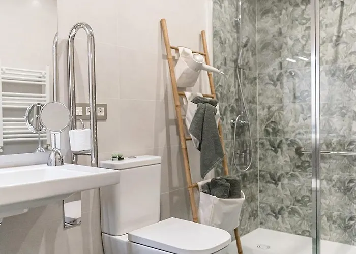 דירה Espacioso A 9 Min Playa