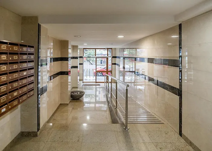 Espacioso A 9 Min Playa