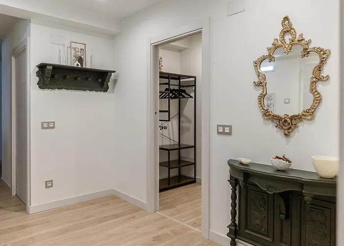 Espacioso A 9 Min Playa * גיחון