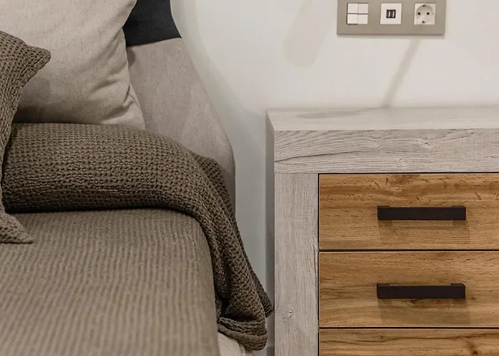 Espacioso A 9 Min Playa *