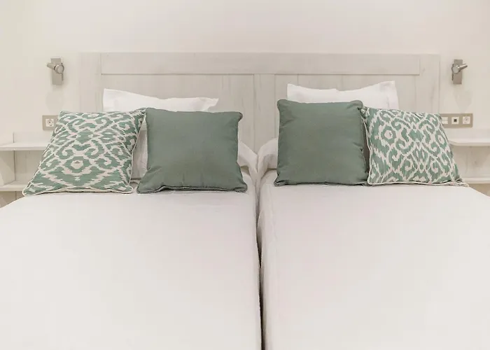 Espacioso A 9 Min Playa גיחון