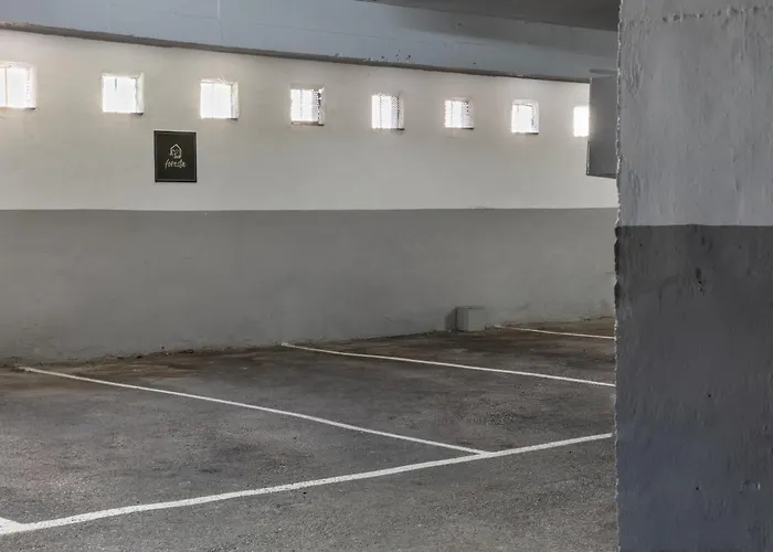 Espacioso A 9 Min Playa דירה גיחון