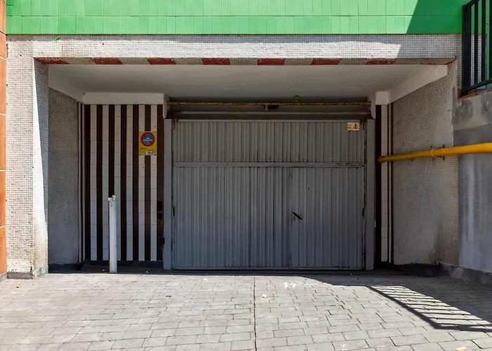 דירה Espacioso A 9 Min Playa גיחון