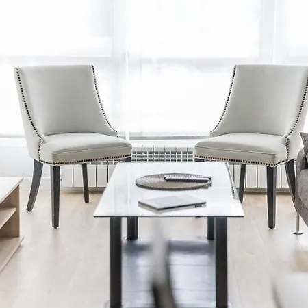 Апартаменты Espacioso A 9 Min Playa *