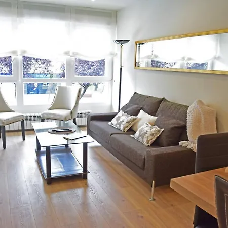 Espacioso A 9 Min Playa *