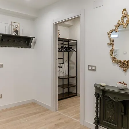 Espacioso A 9 Min Playa * Хихон