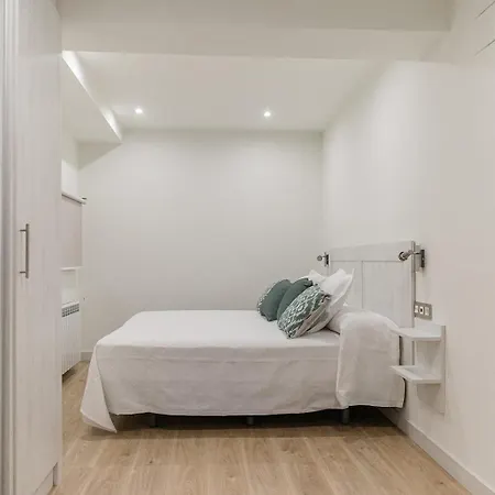 Апартаменты Espacioso A 9 Min Playa *