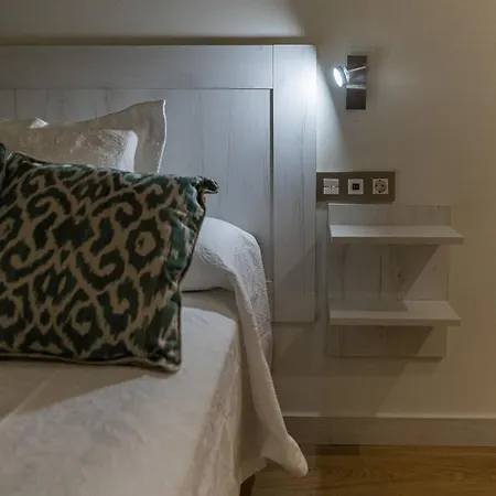 Апартаменты Espacioso A 9 Min Playa