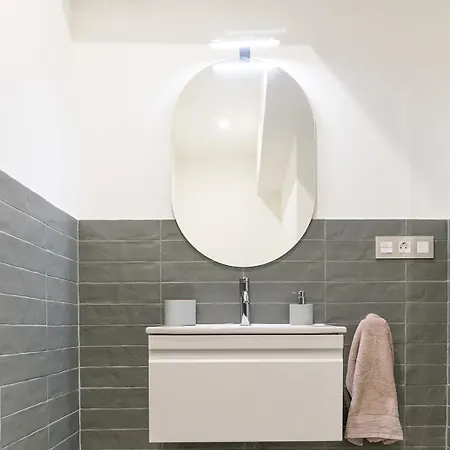 Espacioso A 9 Min Playa