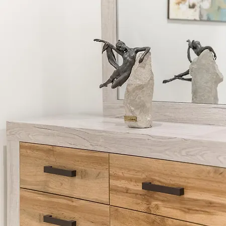 Espacioso A 9 Min Playa Апартаменты Хихон