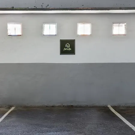 Апартаменты Espacioso A 9 Min Playa