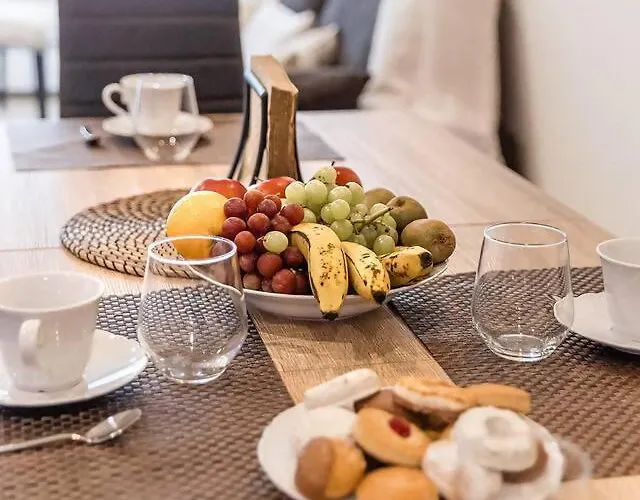 Espacioso A 9 Min Playa Apartment