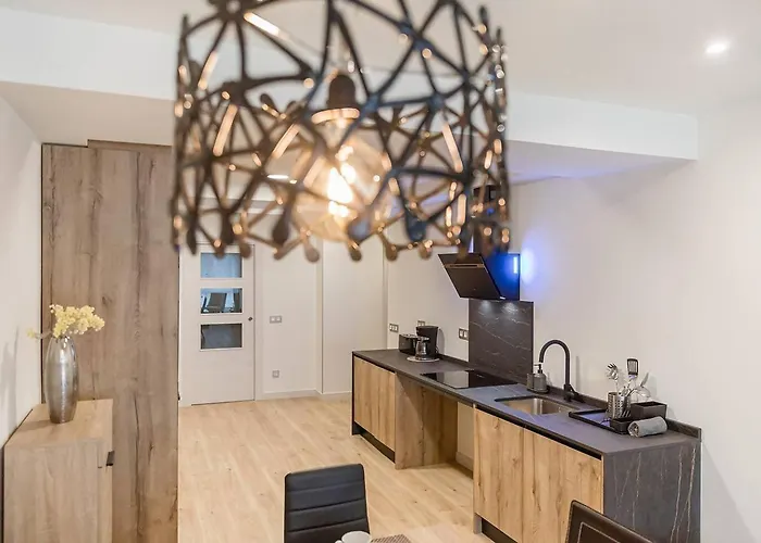 Espacioso A 9 Min Playa Apartment