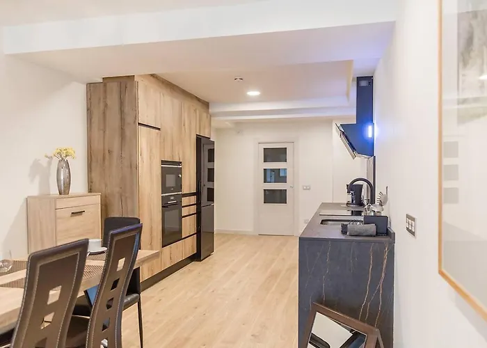 Espacioso A 9 Min Playa