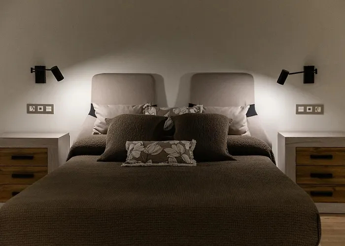 Apartment Espacioso A 9 Min Playa Gijon