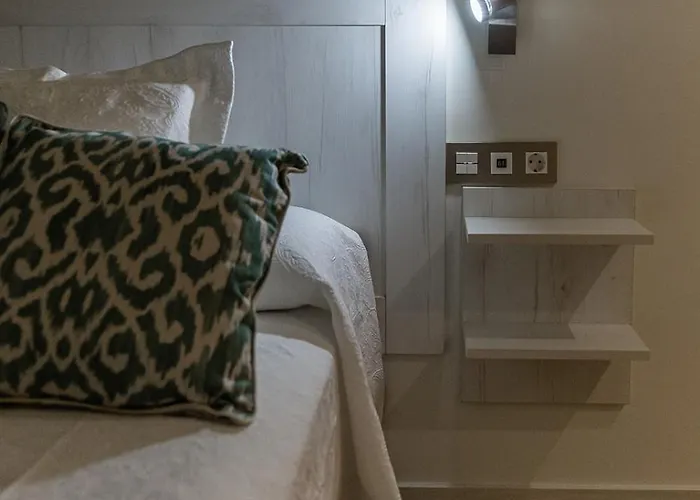 Apartment Espacioso A 9 Min Playa