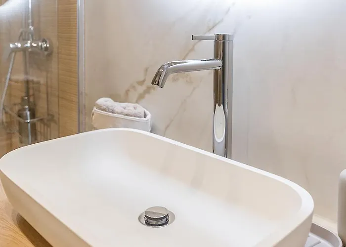 Apartment Espacioso A 9 Min Playa