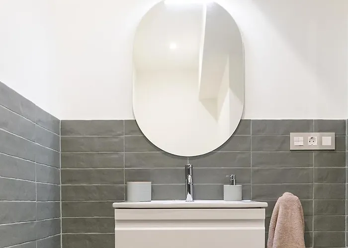 Espacioso A 9 Min Playa