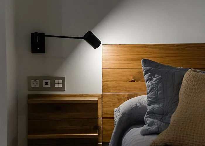 Apartment Espacioso A 9 Min Playa Gijon