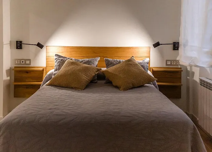 Apartment Espacioso A 9 Min Playa