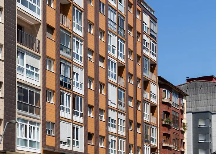 Espacioso A 9 Min Playa