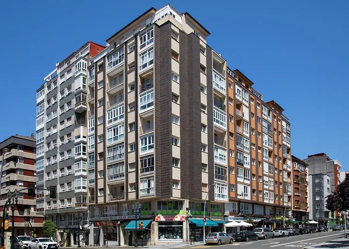 Apartment Espacioso A 9 Min Playa