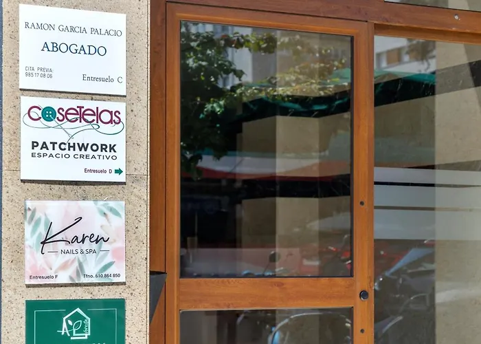 Espacioso A 9 Min Playa Apartment *