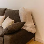 Appartement Espacioso A 9 Min Playa