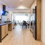 Appartement Espacioso A 9 Min Playa *