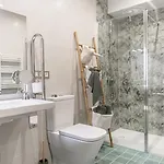 Appartement Espacioso A 9 Min Playa