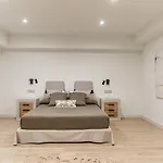 Appartement Espacioso A 9 Min Playa Gijón