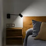 Appartement Espacioso A 9 Min Playa Gijón