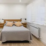 Espacioso A 9 Min Playa Appartement *