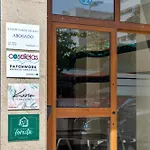 Espacioso A 9 Min Playa Appartement *