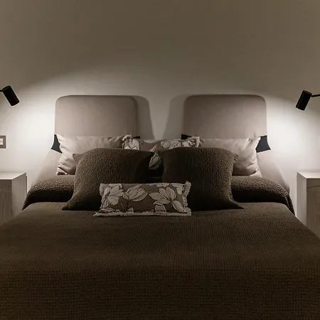 Appartement Espacioso A 9 Min Playa Gijón